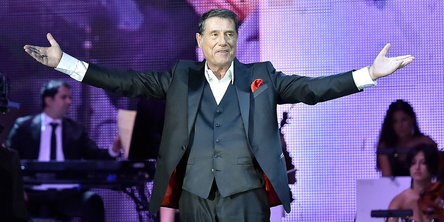 Udo Jürgens Neues Album mit unveröffentlichten Song Varianten Radio