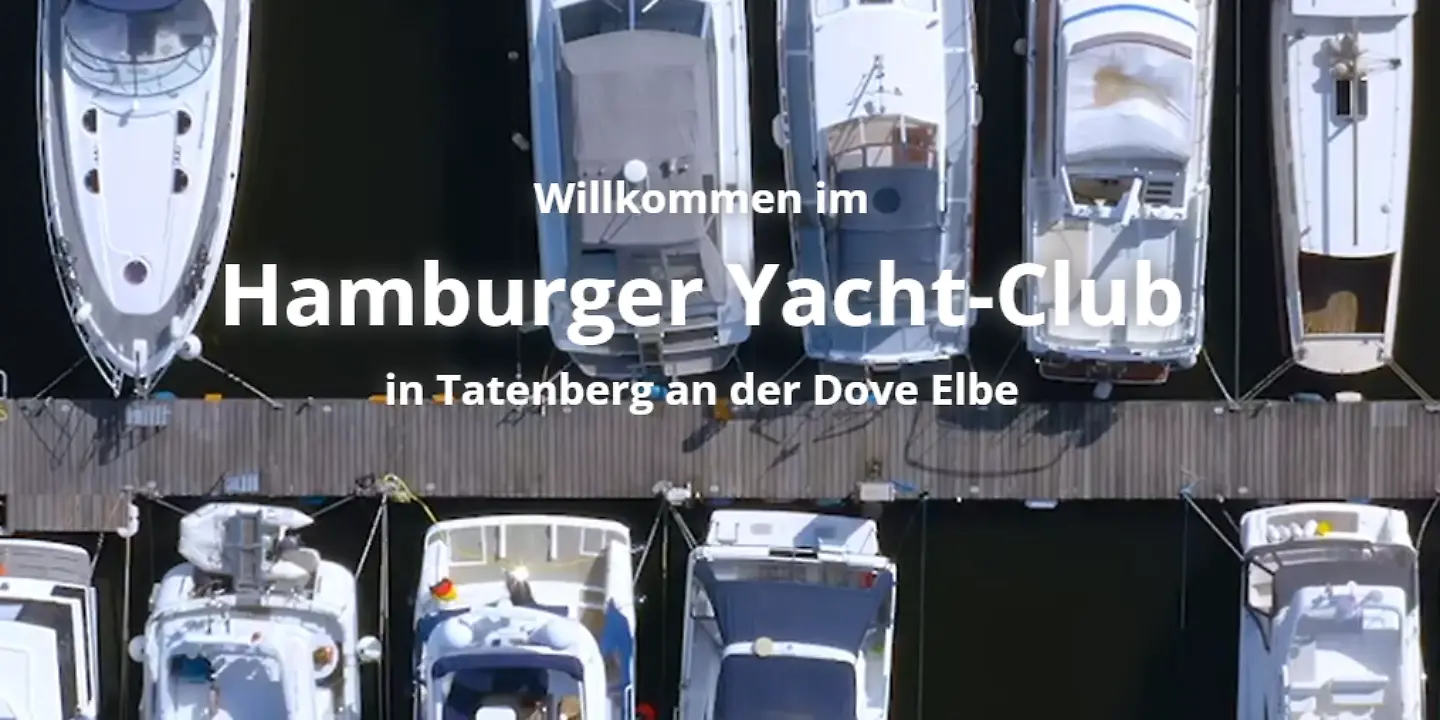 Hamburger Yacht-Club e.V. im ADAC