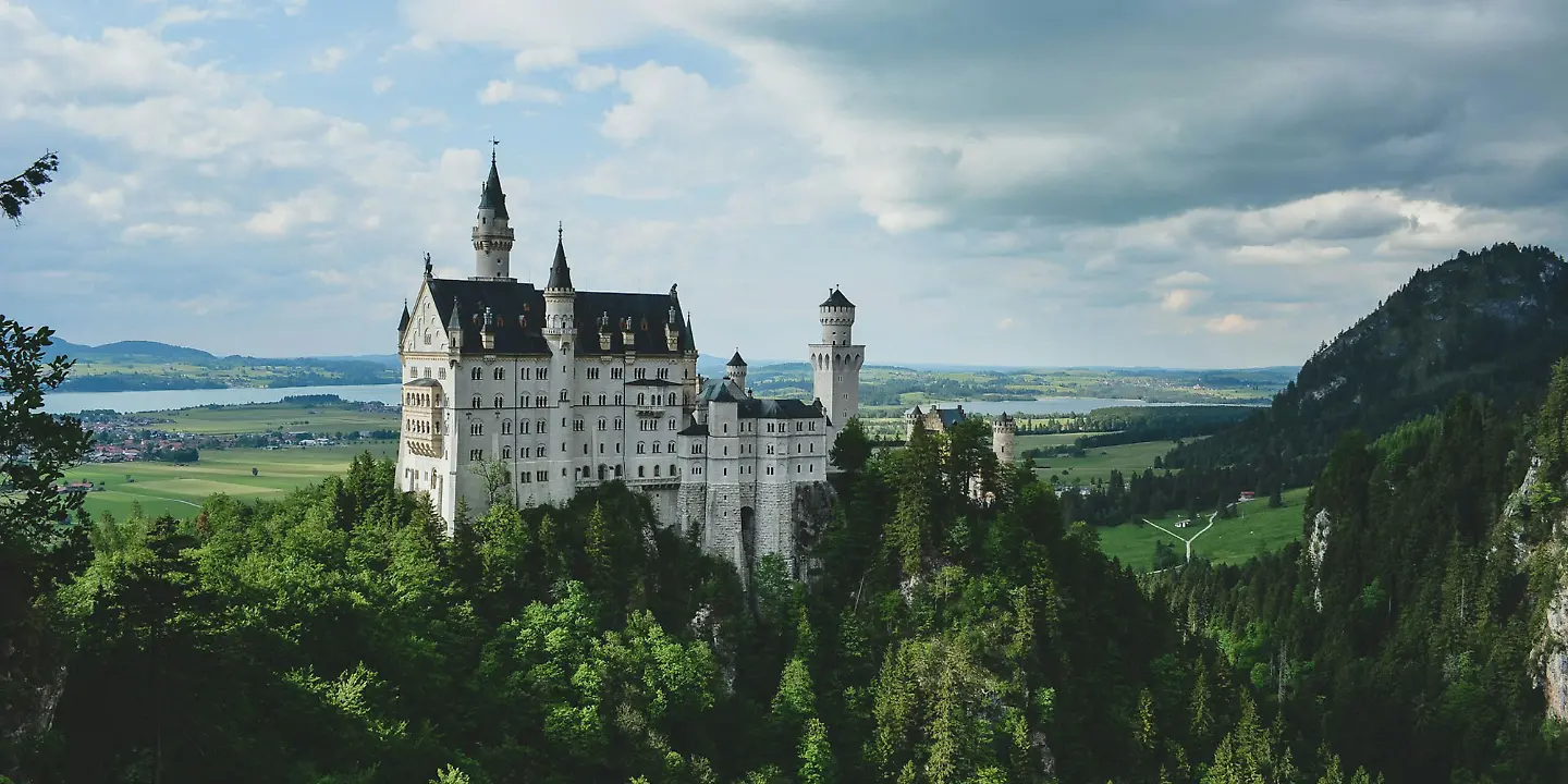 Schloss Schwanstein