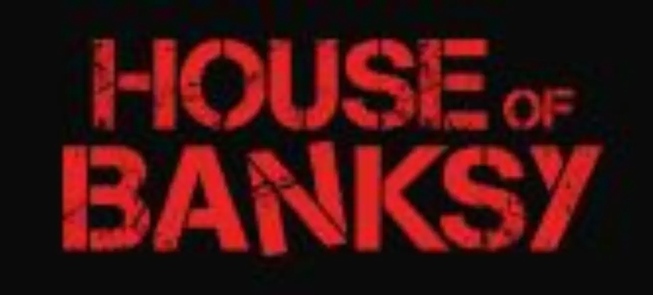 House of Banksy – An Unauthorized Exhibition