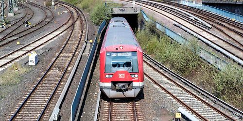 S-Bahn Hamburg, Baureihe 474