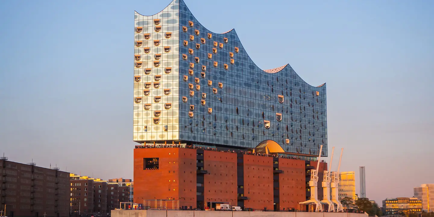 Elbphilharmonie, Elphi