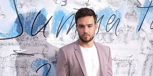 Liam Payne