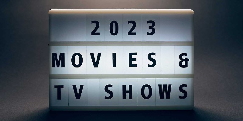 Das sind die Highlights für 2023 von Film- und Serieninsider Christian ...