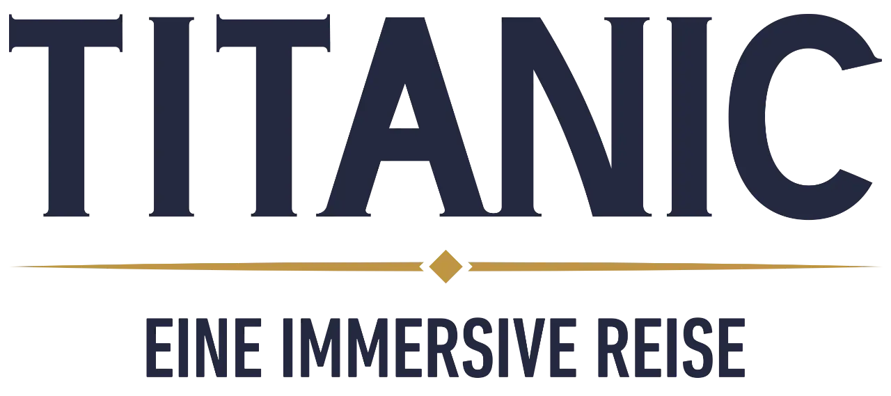 Titanic, Logo