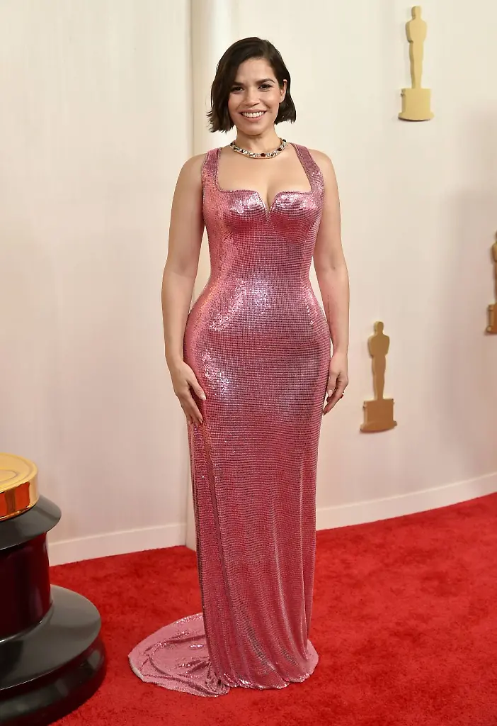 America Ferrera, Oscars 2024