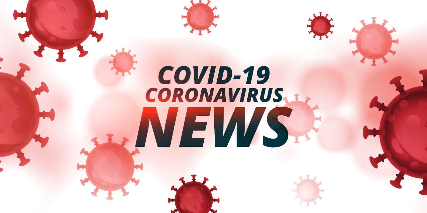 Corona, Corona News, Covid-19, Live Ticker