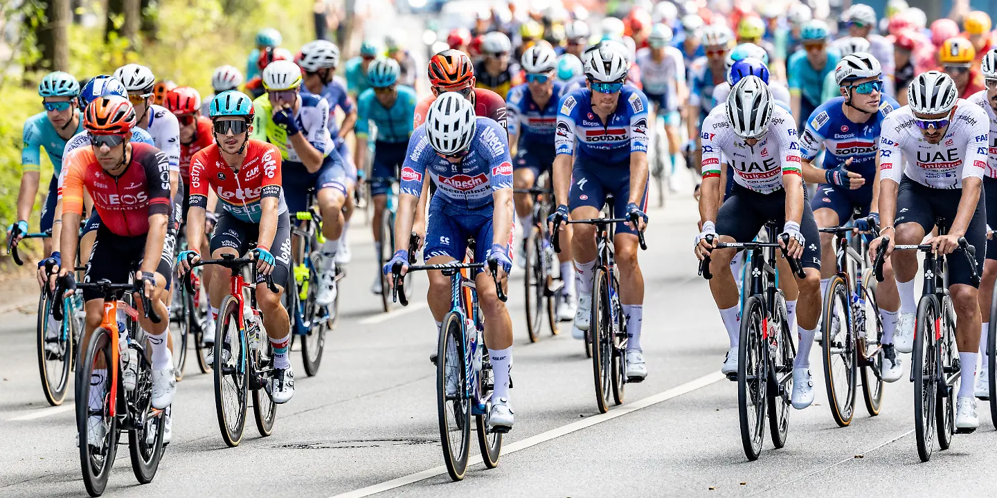 Cyclassics, Hamburg 2024