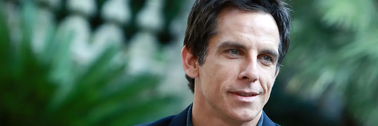 Ben-Stiller