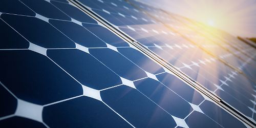 Solarzellen, Solarenergie 