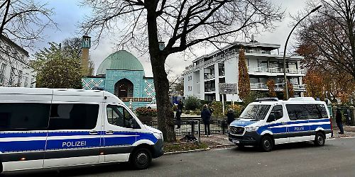 Islamisches Zentrum Hamburg