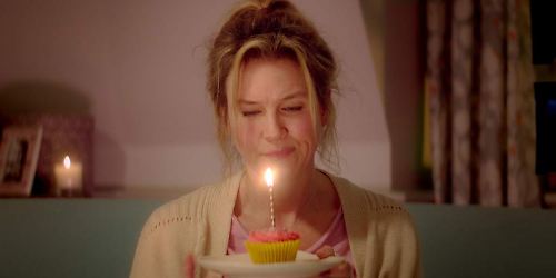 Bridget Jones, Renee Zellweger