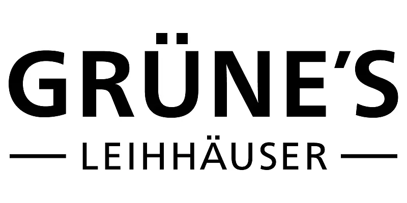GRÜNE'S LEIHHÄUSER