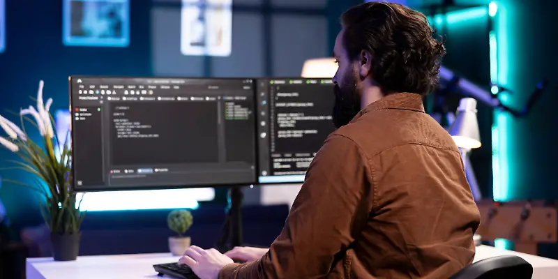 Sicherheitslücke, Computer, PC