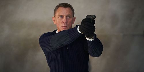 James Bond Daniel Craig Keine Zeit zu sterben Radio Hamburg 