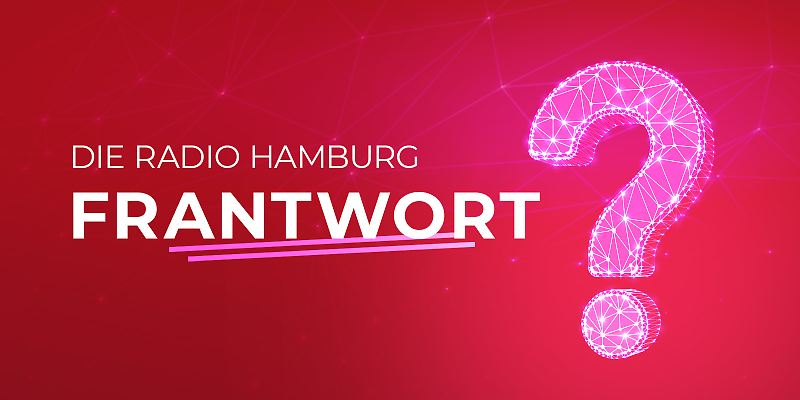 Beroligende middel respons Savvy Radio Hamburg
