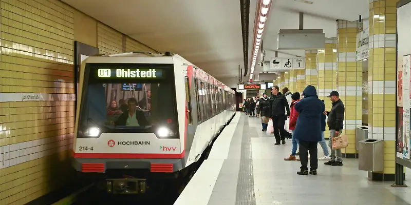 U-Bahn-Linie 1