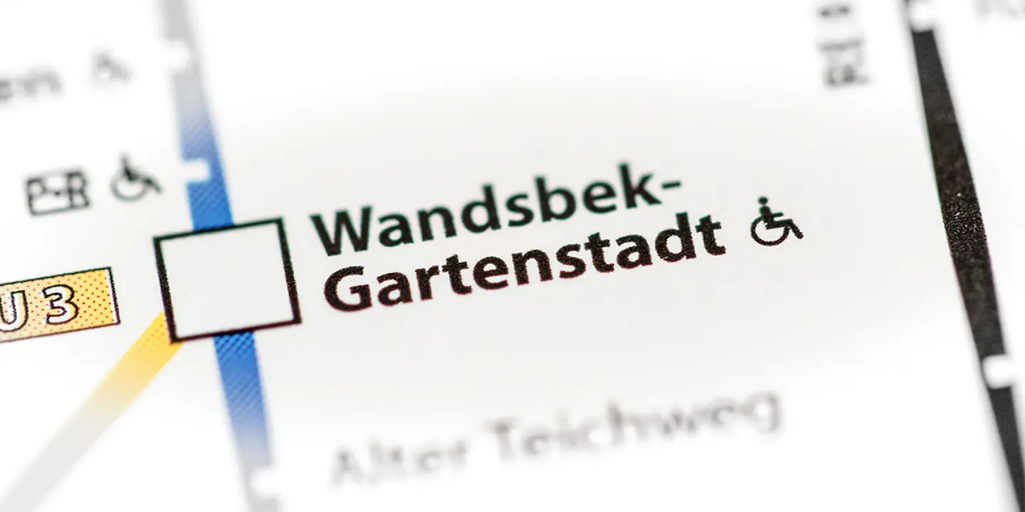 Wandsbek-Gartenstadt