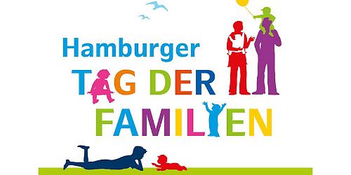 Tag der Familie 2022 in Hamburg