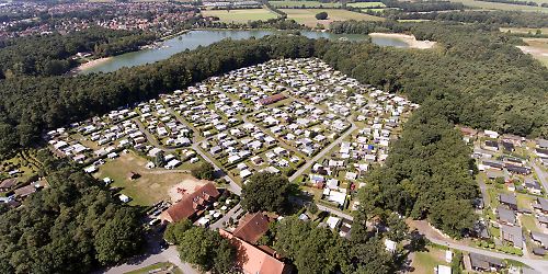 Campingpark Münsterland Eichenhof