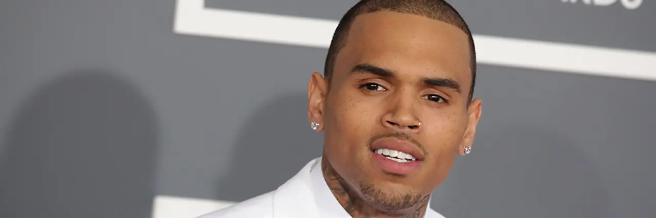 Chris-Brown