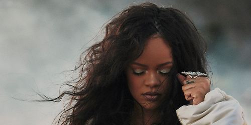 Rihanna, 2022