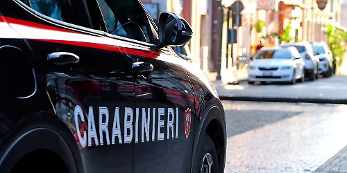 Carabinieri