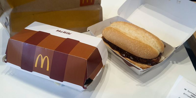 McRibschied