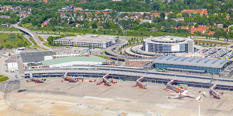 Swiss flight diverts to Hamburg after medical emergency