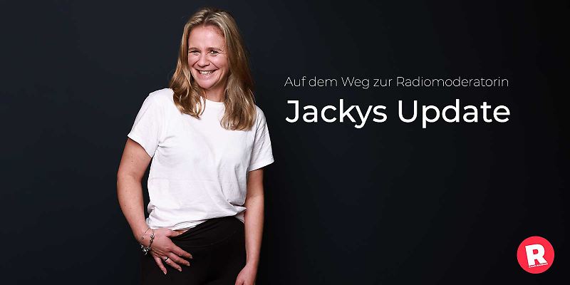 Jackys Update Blog