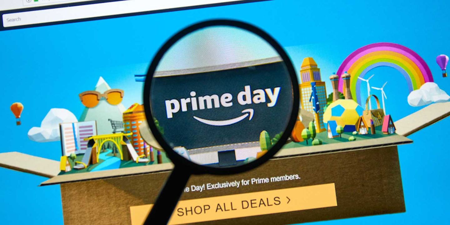 Das sind Andrés Tipps für den Amazon Prime Day | Radio Hamburg