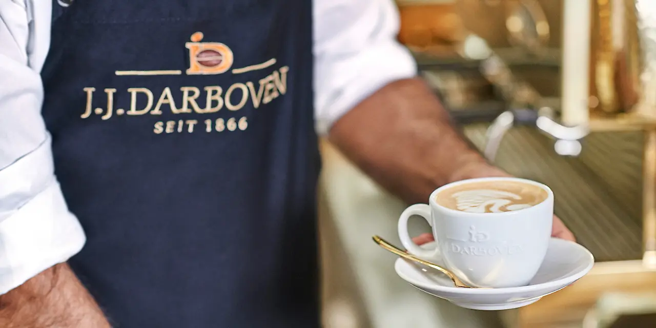 J.J. Darboven J.J. Darboven