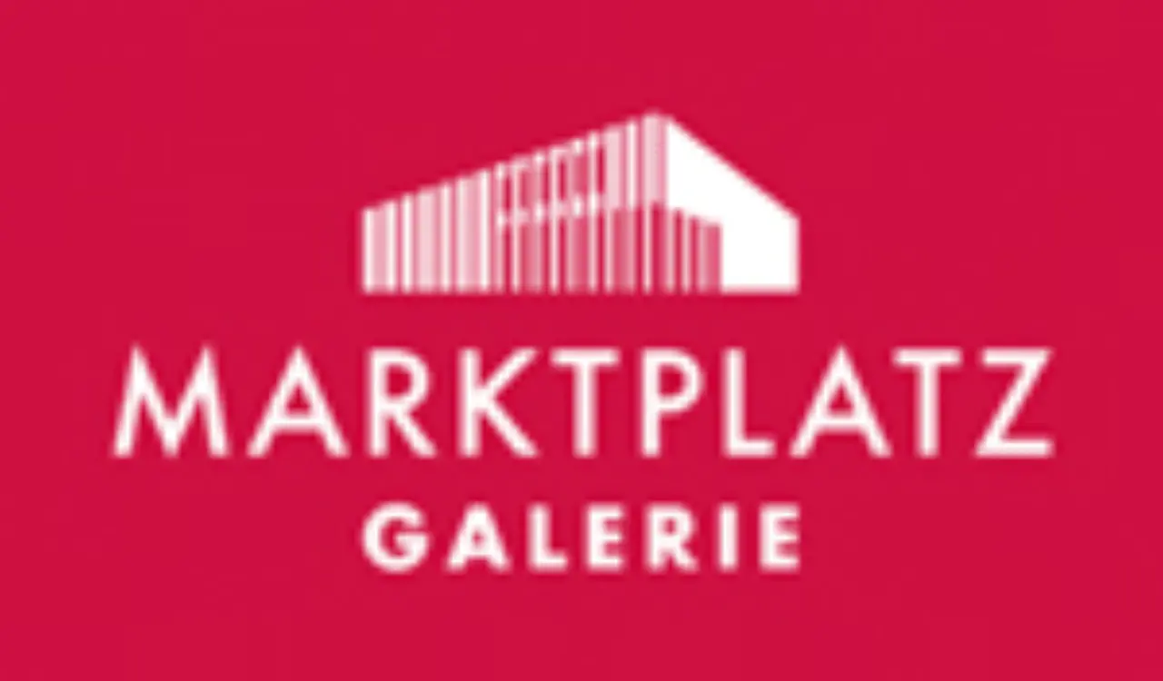 Marktplatz Galerie Logo