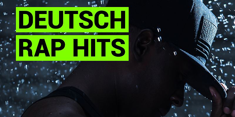 Deutsche Rap Hits