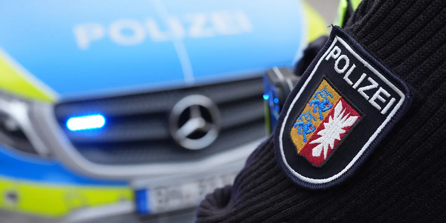 Polizei Schleswig-Holstein