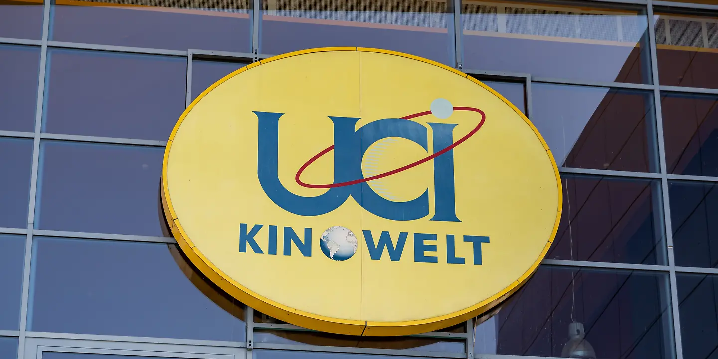 UCI- Kino 