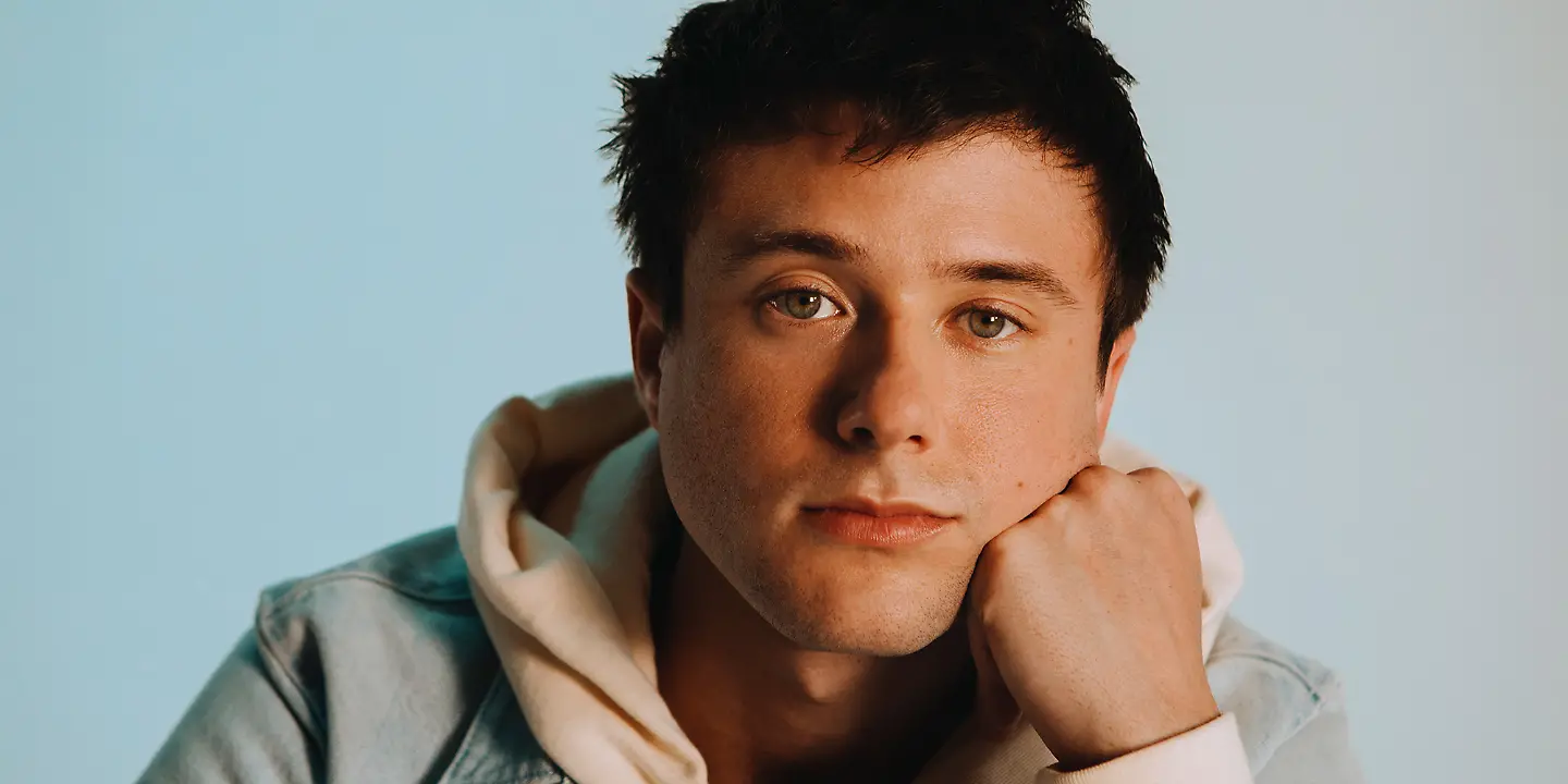 Alec Benjamin