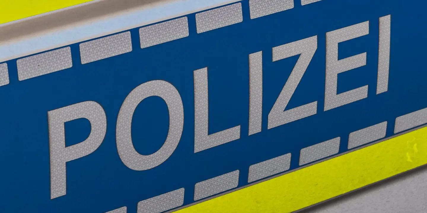 Polizei Hamburg, Polizei