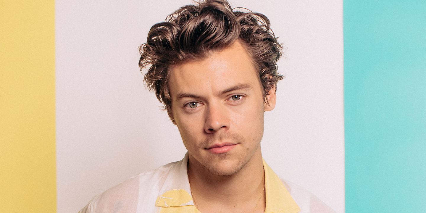 Harry Styles Auf Vogue Cover Gegen Geschlechterkonventionen Radio Hamburg