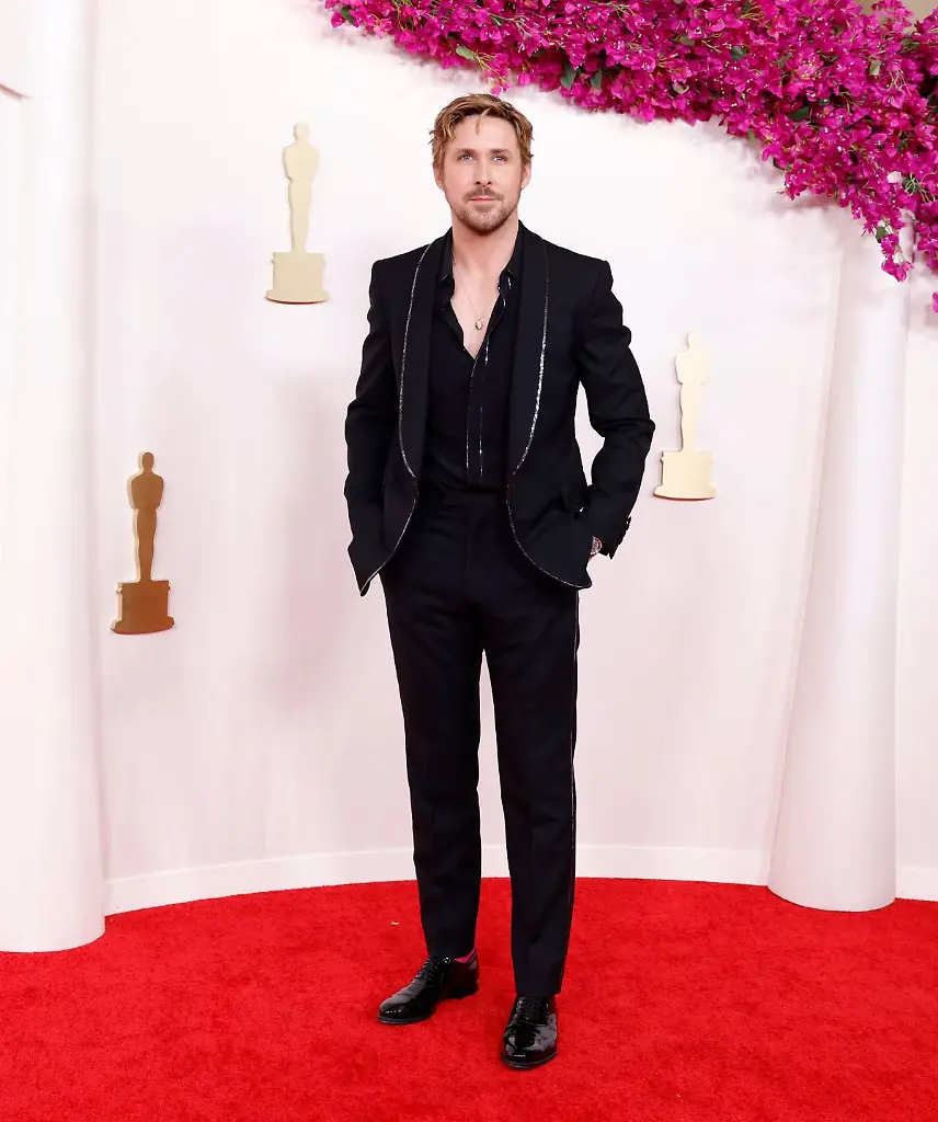 Ryan Gosling, Oscars 2024