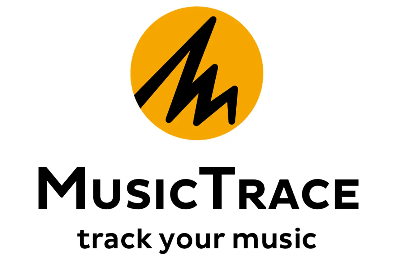 Logo MusicTrace