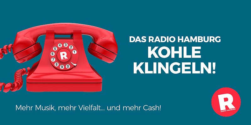 Gewinnspiele Radio Hamburg