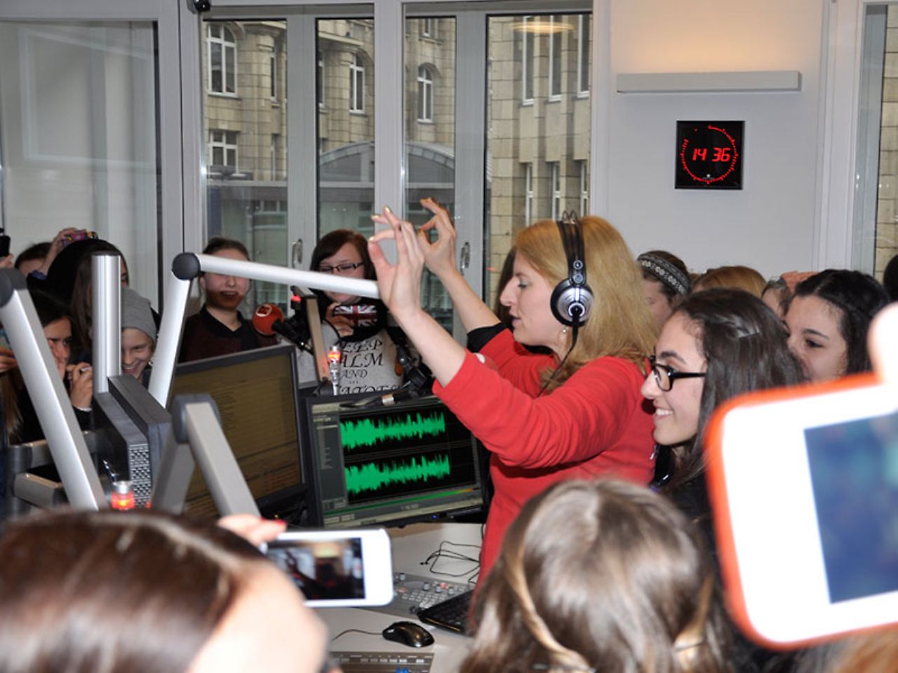 Das waren Birgits schönste Momente bei Radio Hamburg