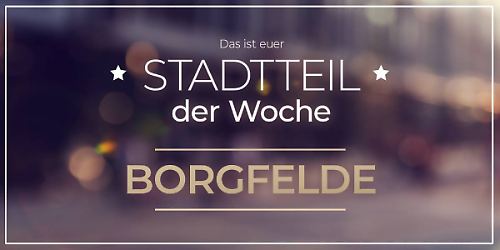 
STDW Borgfelde