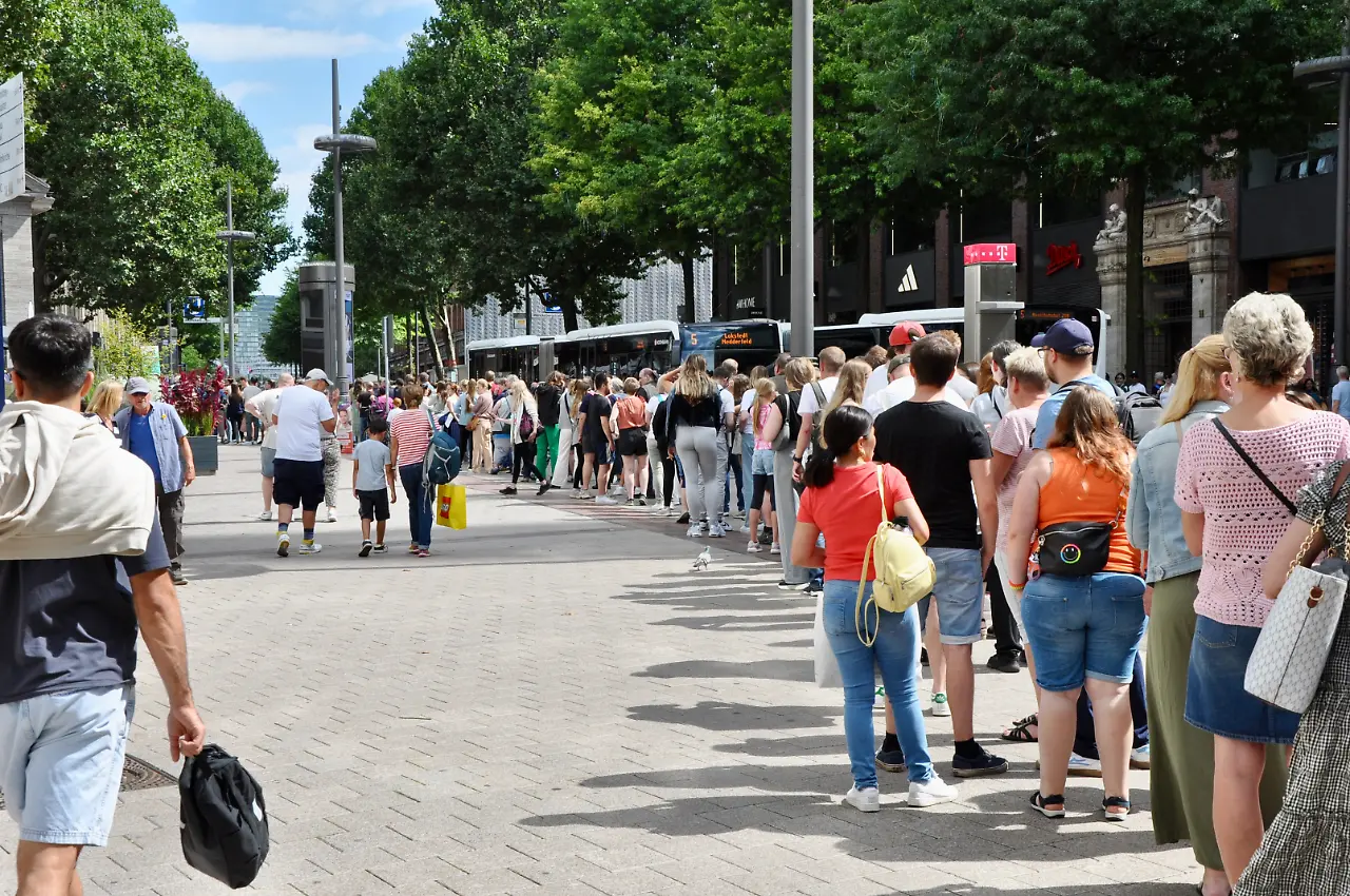 28_Ticket Tour Mönckebergstraße