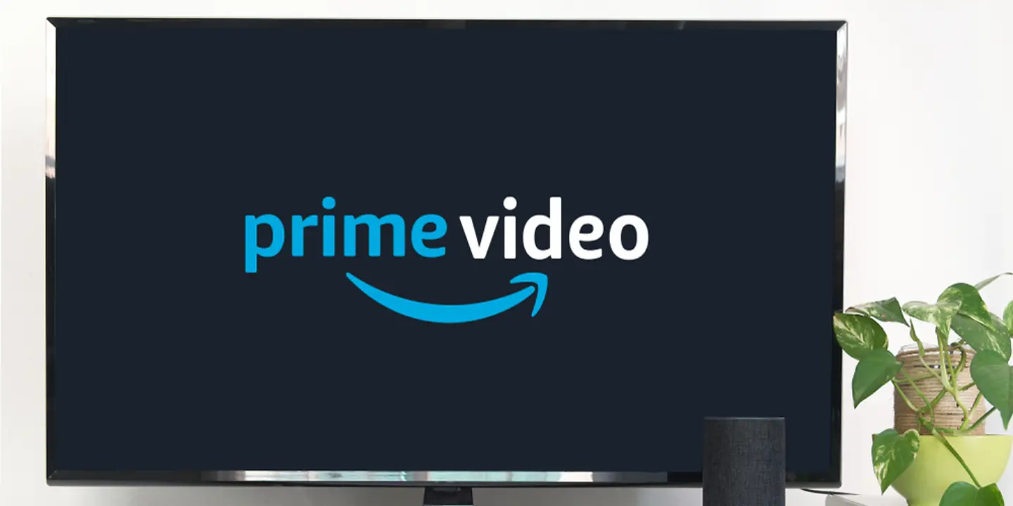 Amazon Prime Video