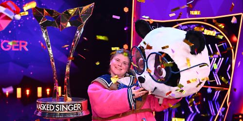 The Masked Singer Staffel 11, Loi