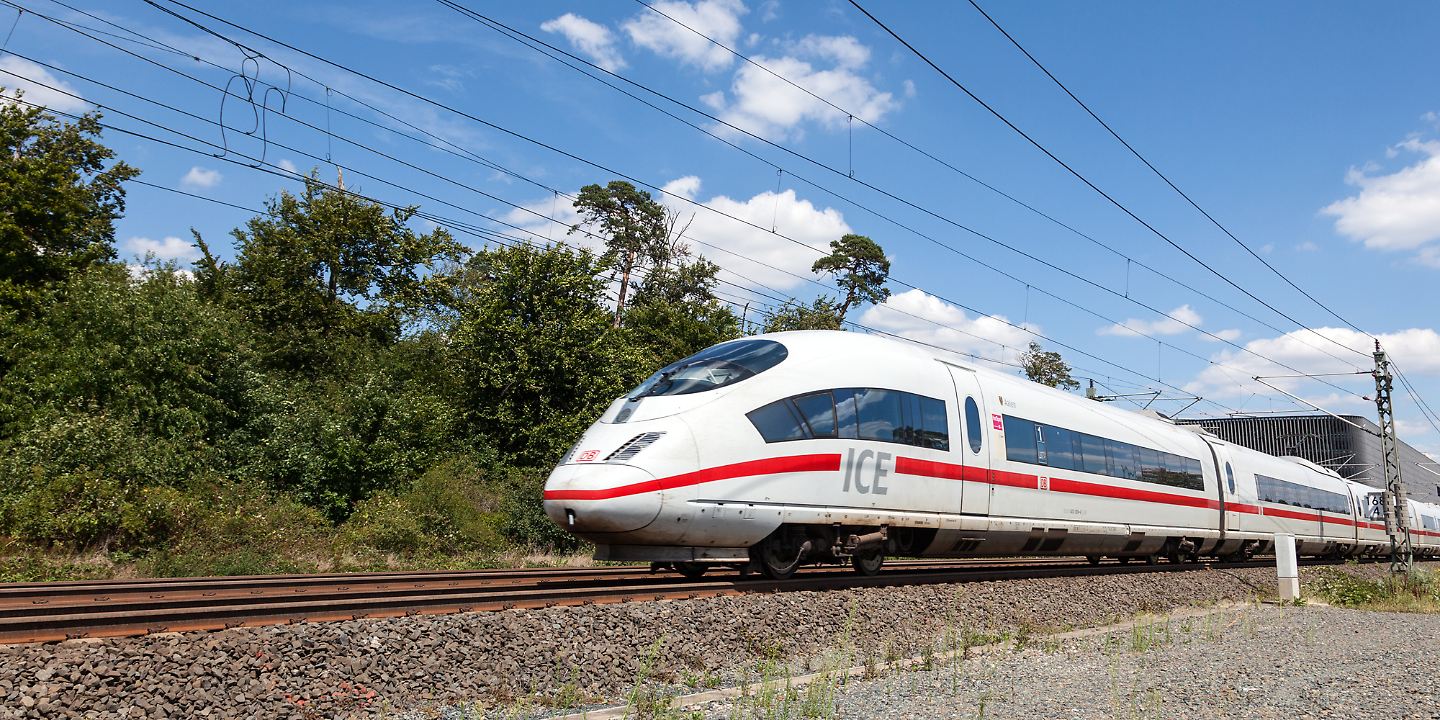 Neuer Bahnfahrplan Im Norden Mit Mehr Internationalen Angeboten Radio Hamburg