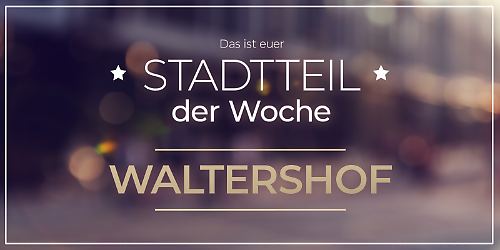 Waltershof