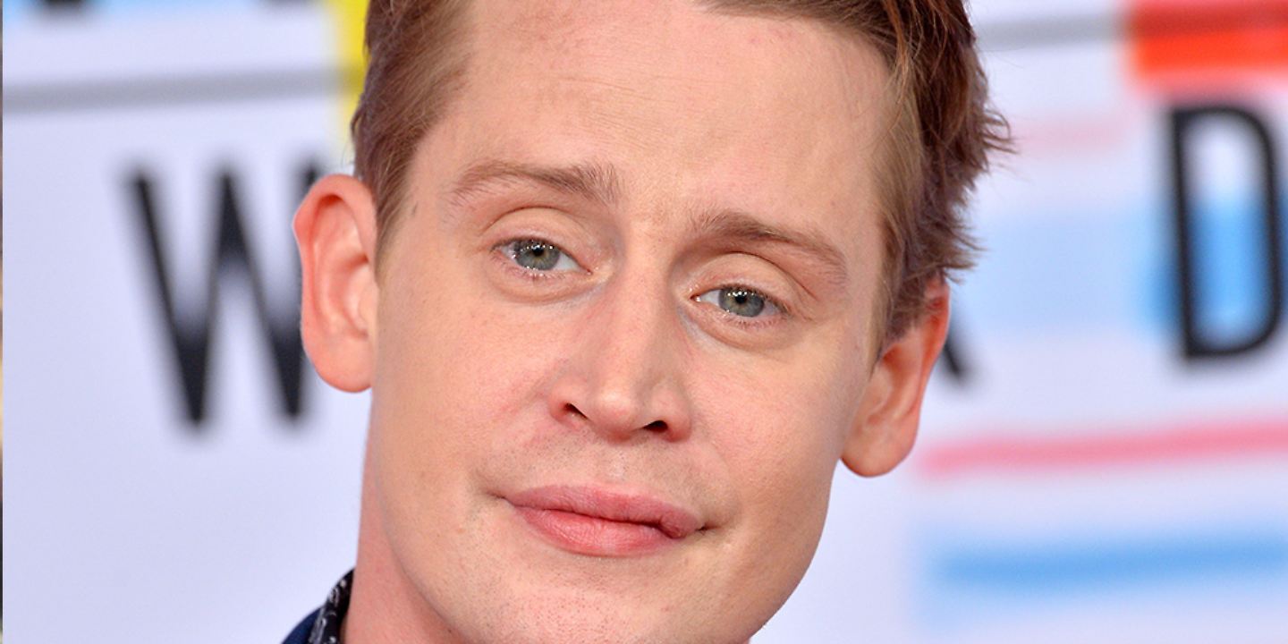 Macaulay Culkin Im Remake Dabei? | Radio Hamburg